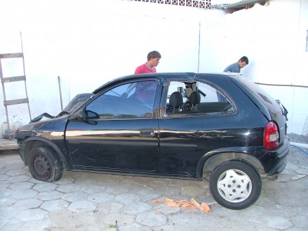 corsa